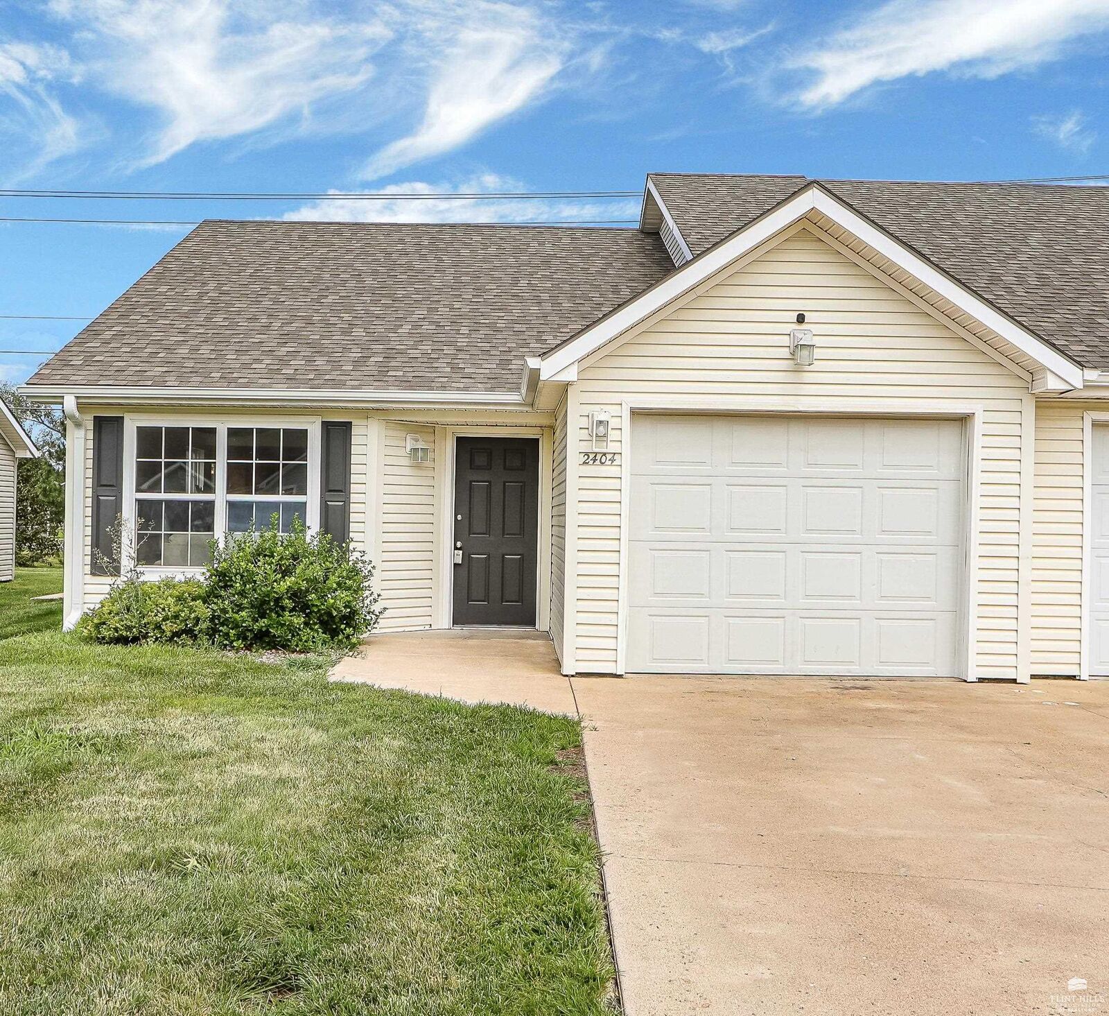 Property Photo: 2404 Walden Lane KS 66502