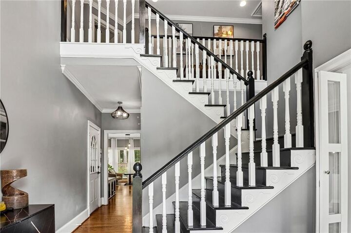 Property Photo: 138 Tara Boulevard GA 30052