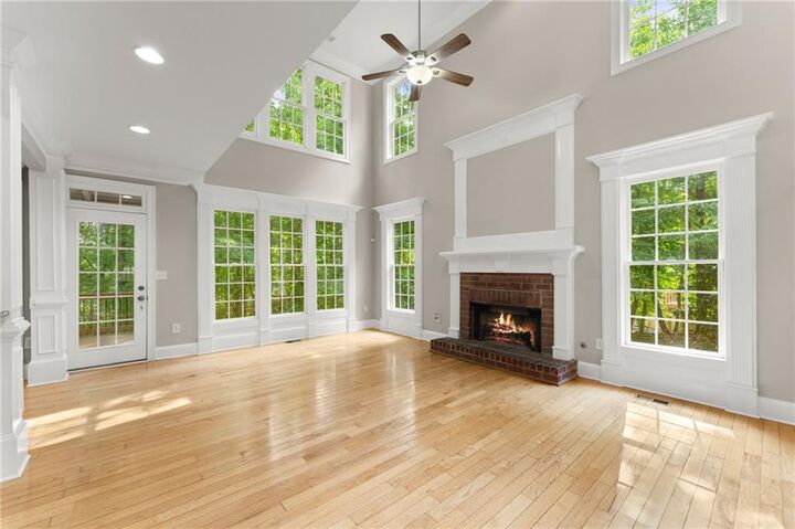 Property Photo:  7620 Paces Lane  GA 30506 