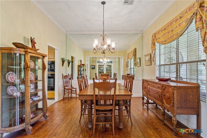 Property Photo: 13730 Settlements Road TX 76571