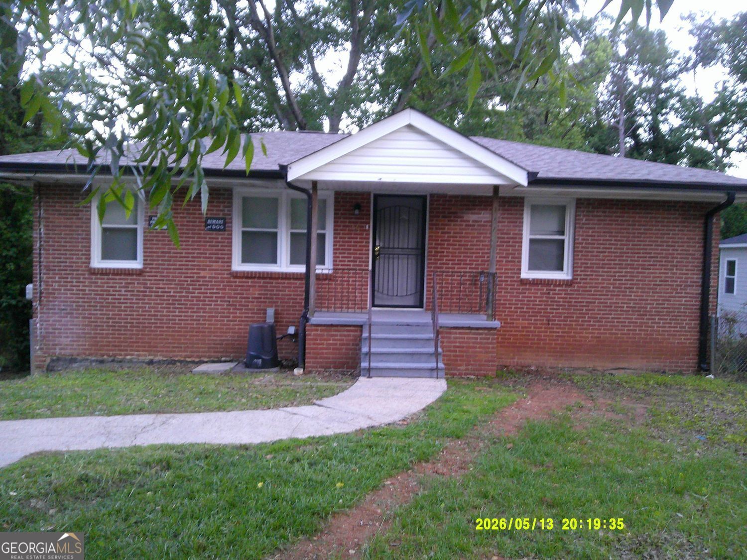 Property Photo:  166 Polar Rock Road SW  GA 30315 