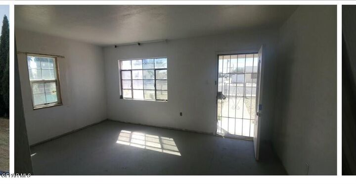 Property Photo:  4621 Sierra Vista Drive  TX 79904 