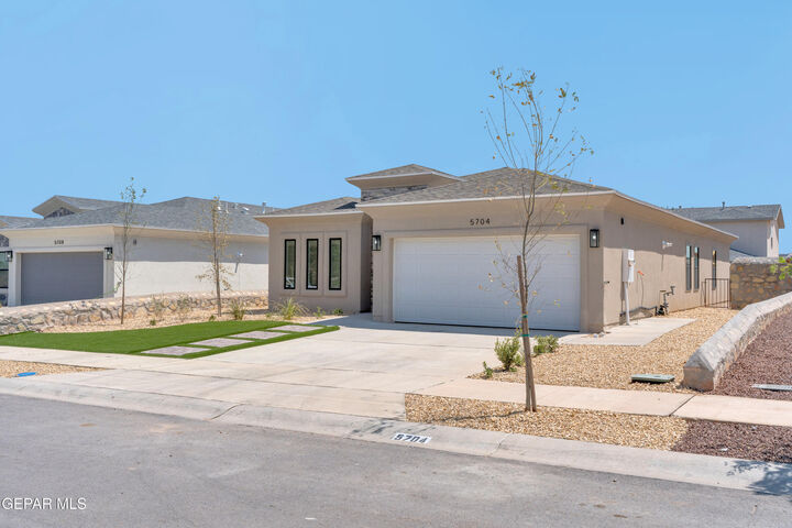 Property Photo: 50990 Purple Mat Avenue TX 79934