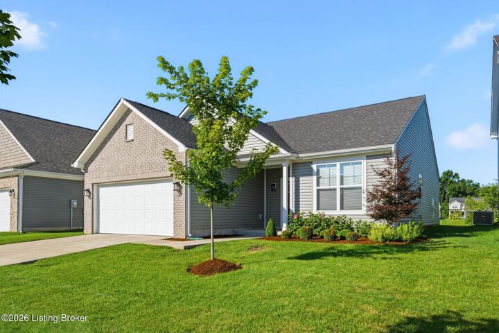 Property Photo:  17025 Meander Way  KY 40245 