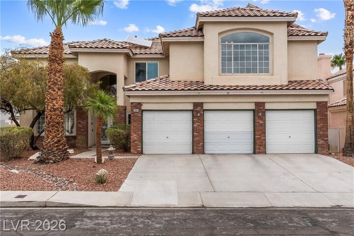 Property Photo:  2941 Copper Cove Drive  NV 89074 