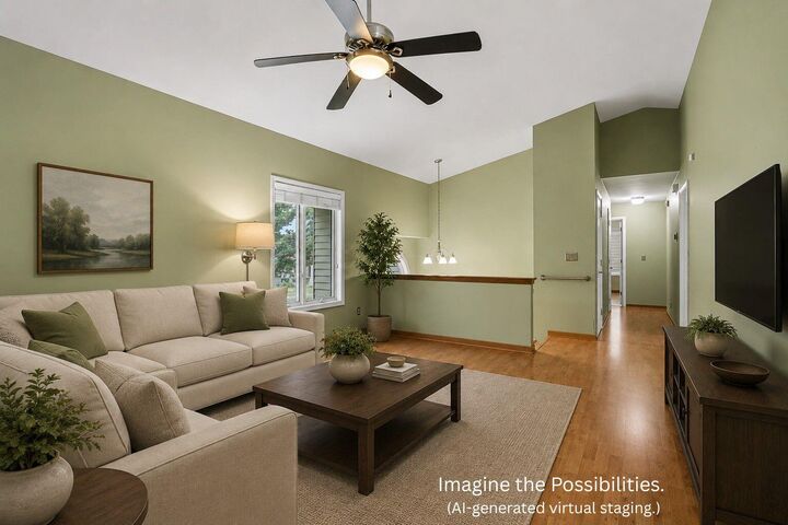 Property Photo:  1964 Loganberry Lane  IN 46307 