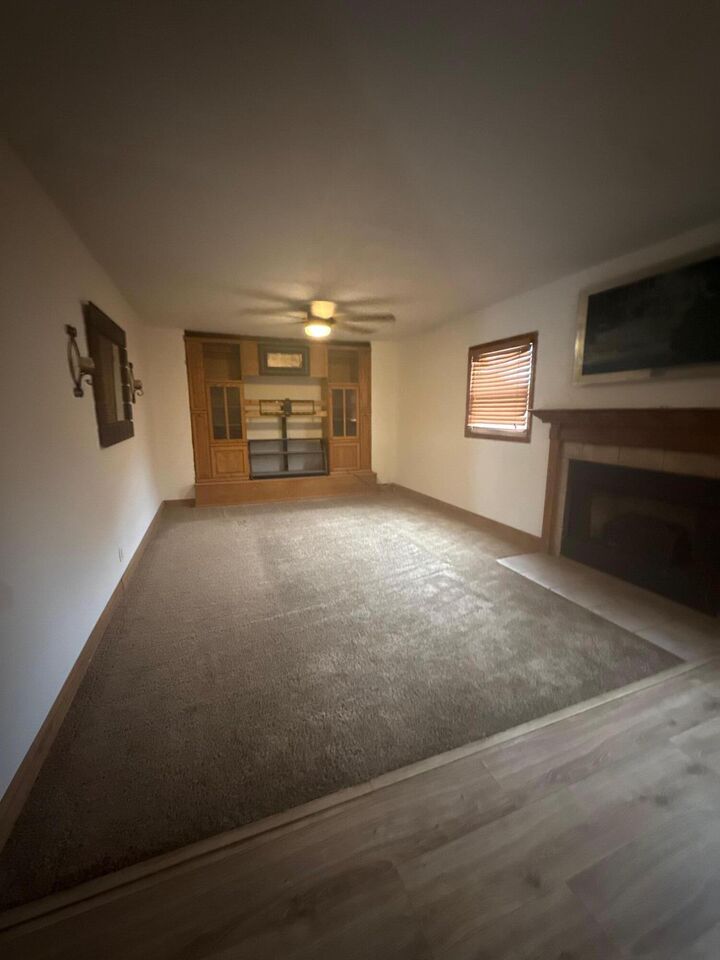 Property Photo: 3567 Lincoln Street IN 46408
