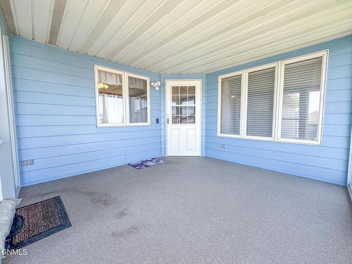 Property Photo: 3281 Capitol Avenue E ND 58501