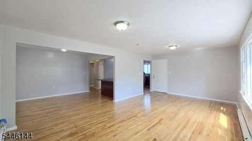 Property Photo:  267 Parker Ave 1  NJ 07040 
