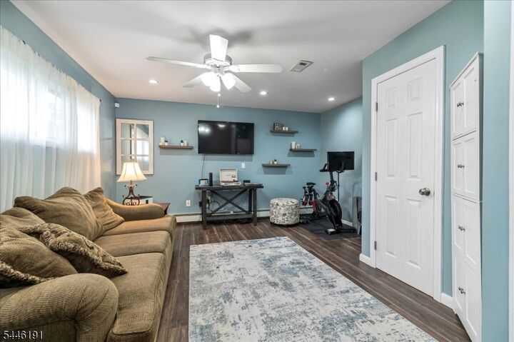 Property Photo:  81 Summit Ave  NJ 07405 