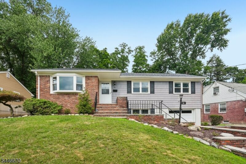 Property Photo: 80 Ridge Rd NJ 07009