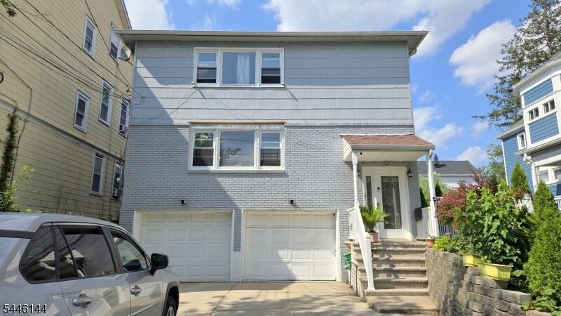 Property Photo:  267 Parker Ave 1  NJ 07040 