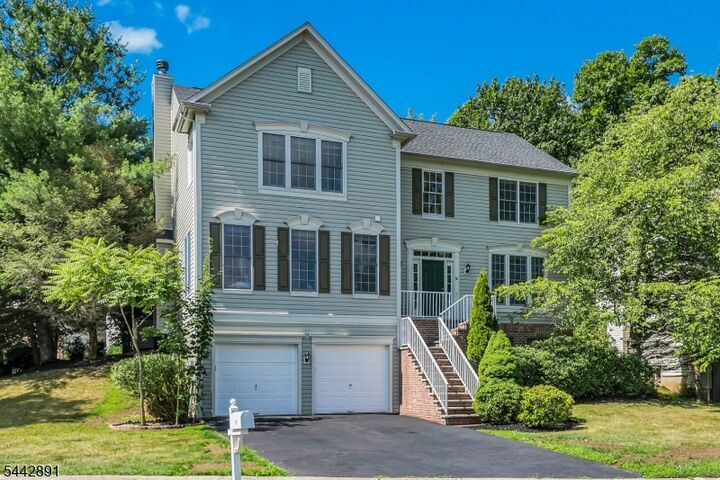 Property Photo:  16 Bedford Dr  NJ 07920 