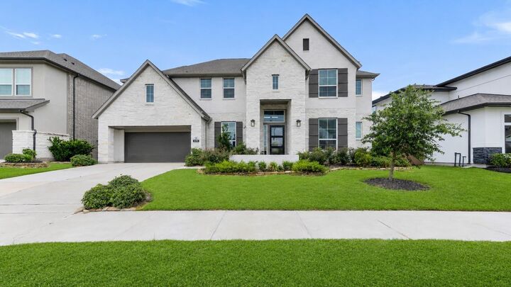 Property Photo:  11314 Flying Admiral Drive  TX 77433 