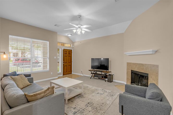 Property Photo: 2919 Whitman Drive TX 77356