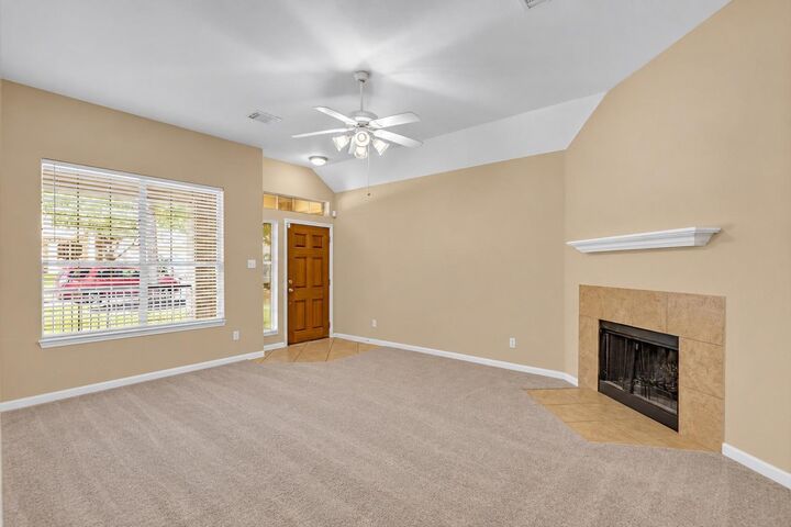 Property Photo:  2919 Whitman Drive  TX 77356 