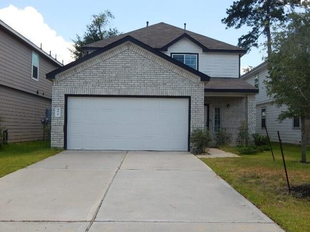 Property Photo:  3652 Cub Drive  TX 77301 