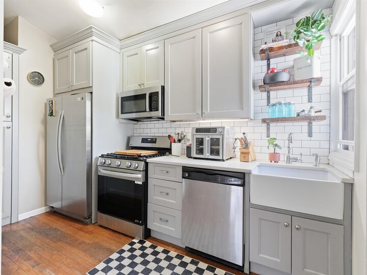 Property Photo:  211 Plainfield Ave  NJ 07306 
