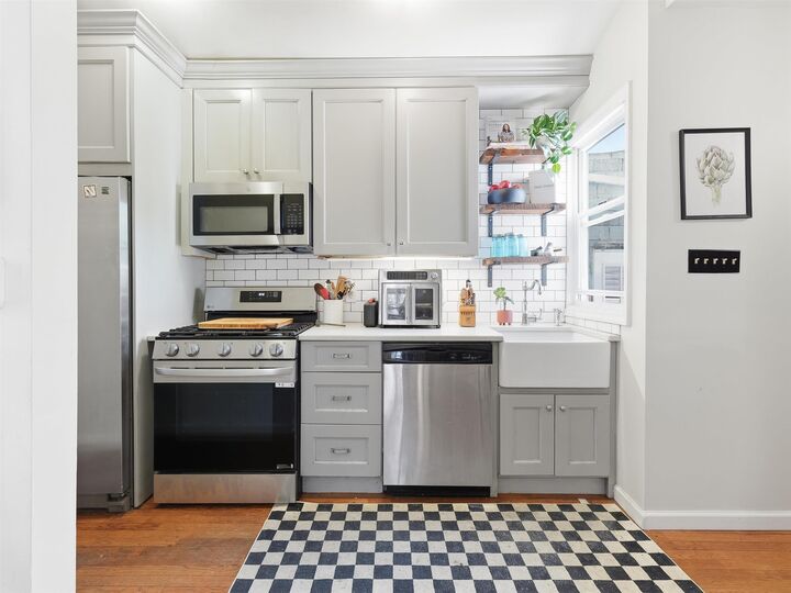 Property Photo: 211 Plainfield Ave NJ 07306