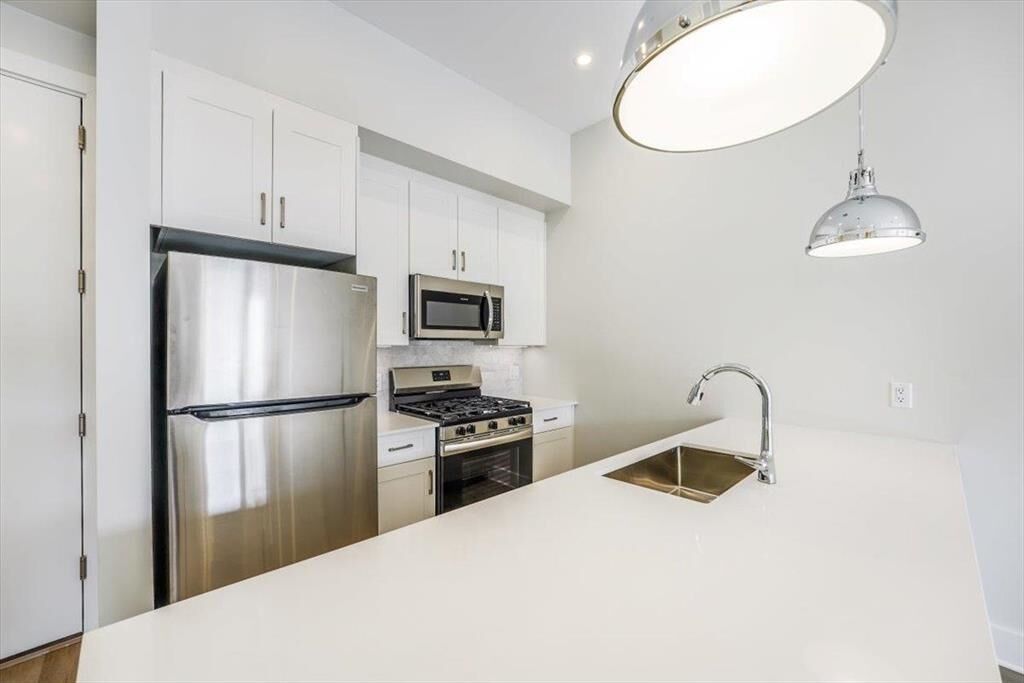 Property Photo: 667-665 Grand St 204 NJ 07304