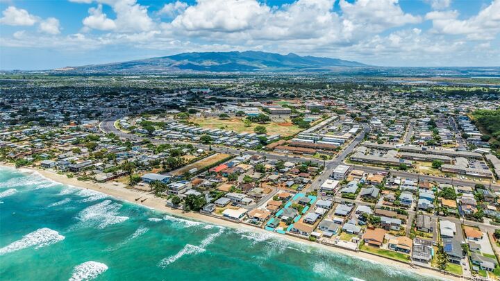 Property Photo: 91-507 Ewa Beach Road HI 96706