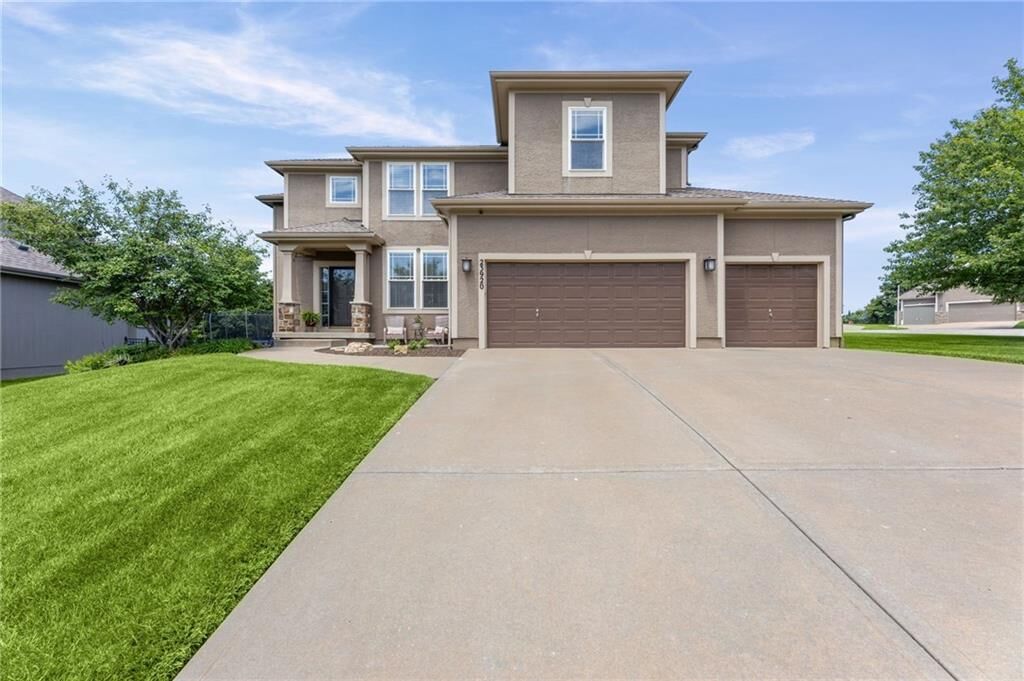 Property Photo:  23920 W 124th Court  KS 66061 