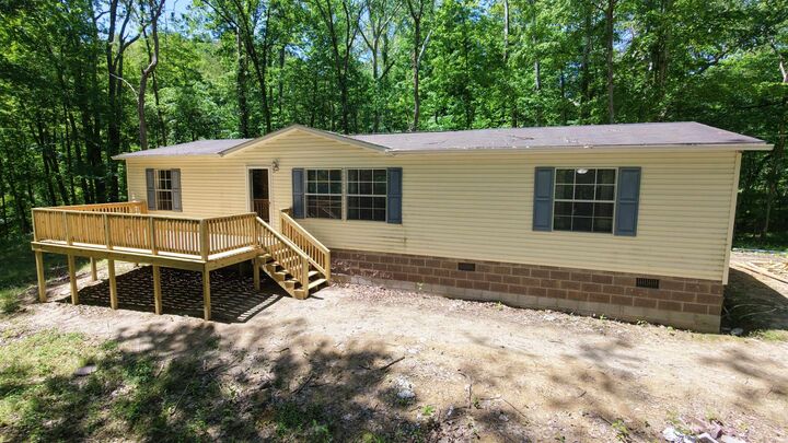 Property Photo:  750 Heath Creek Road  WV 25504 