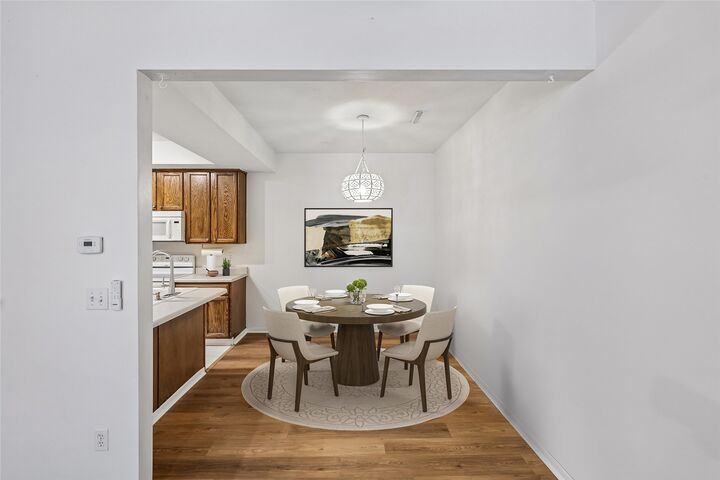 Property Photo: 500 N Valley Drive 506 IA 50312