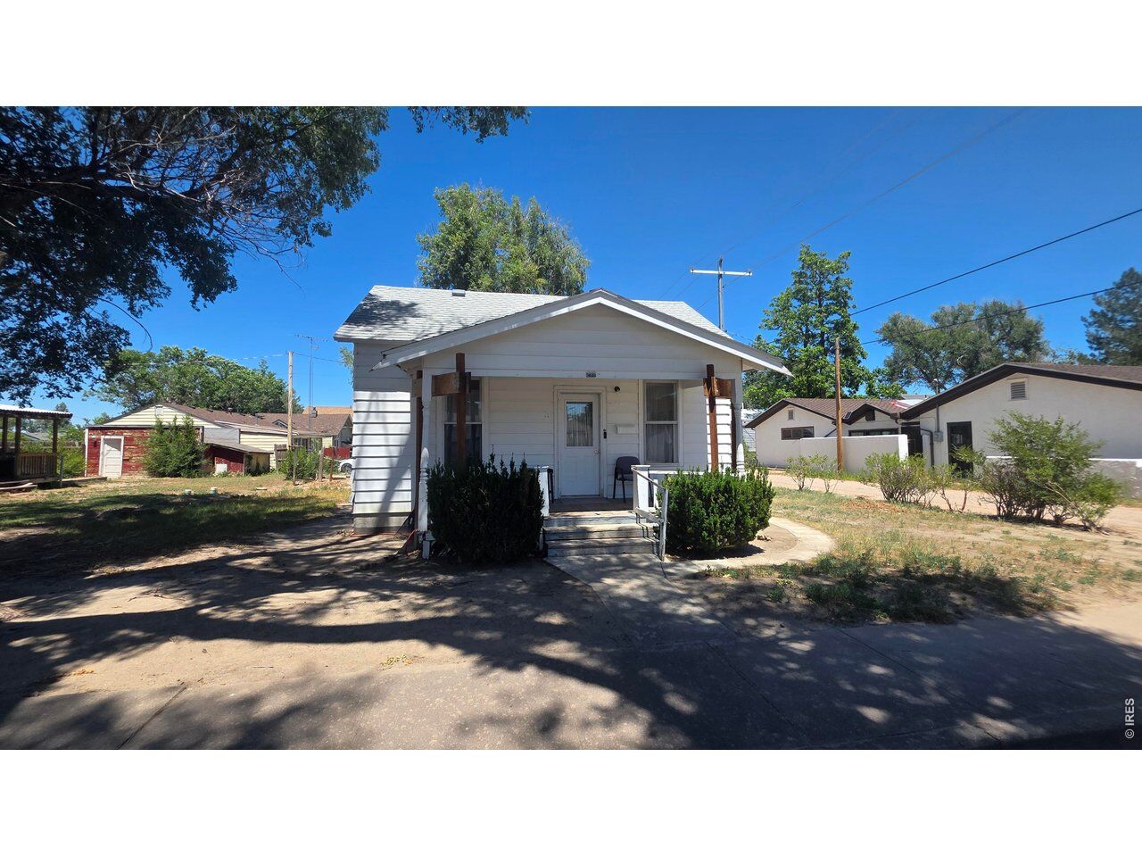 Property Photo:  213 E 9th Ave  CO 80701 