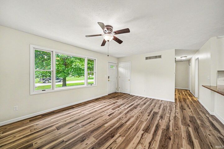 Property Photo:  56921 Pamona Street  IN 46516-7030 
