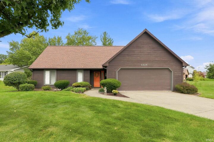 Property Photo:  4926 Pasture Gate Place  IN 46804 