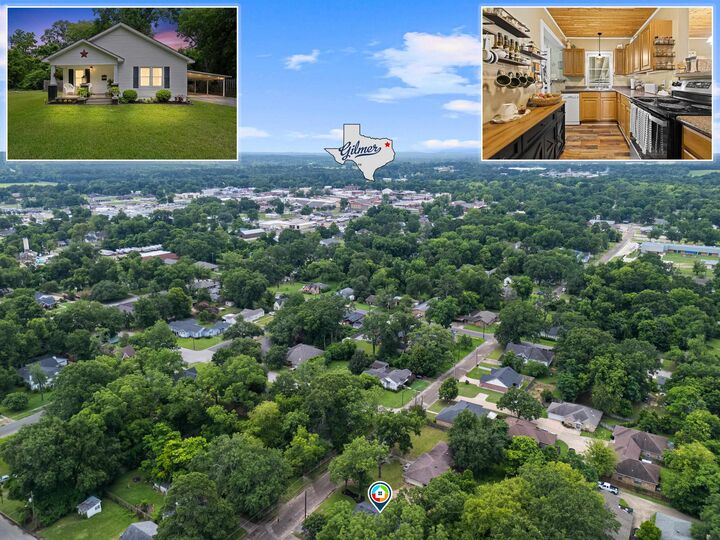 Property Photo:  812 N Bledsoe  TX 75644 