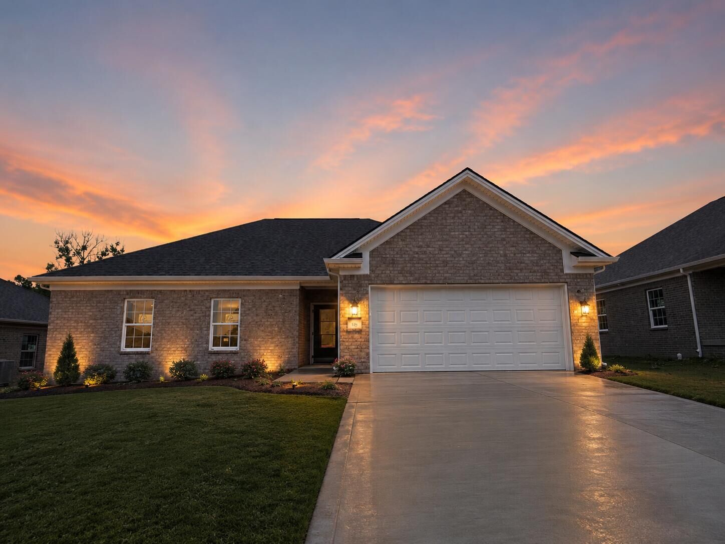 Property Photo:  306 Cinchpost Circle  KY 40744 