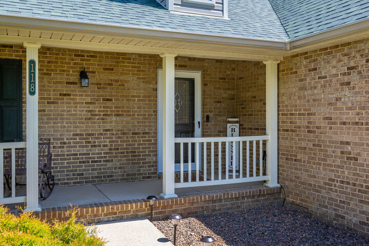 Property Photo:  118 Chandler Drive  KY 40422 