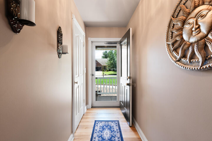 Property Photo: 118 Chandler Drive KY 40422