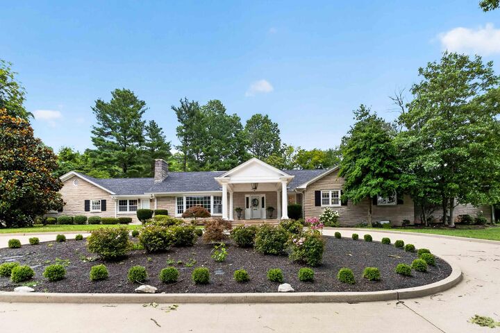 Property Photo:  145 Woodland Drive  KY 42501 