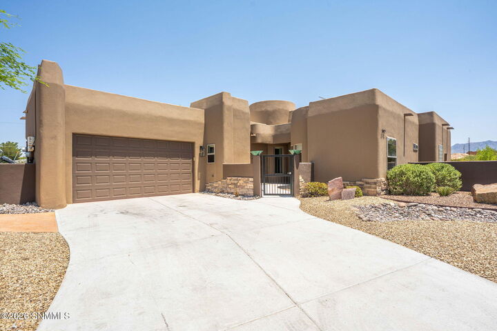 Property Photo:  5192 San Carlos Court  NM 88011 