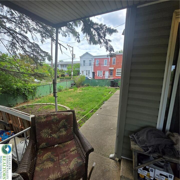 Property Photo:  736 S Woodward Street 734  PA 18103 