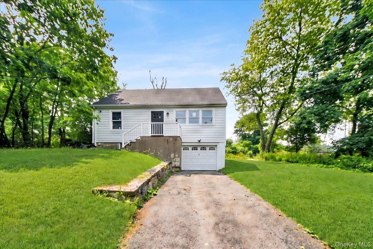 Property Photo:  16 Tiger Road  NY 12533 