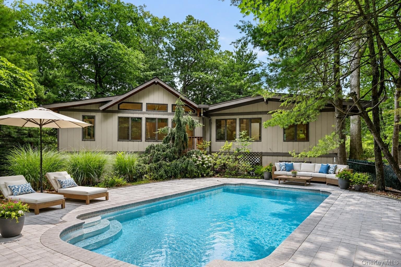 Property Photo: 2 Catalina Court NY 10901