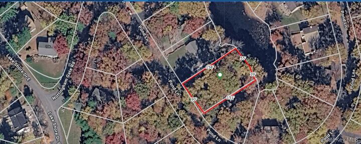 Property Photo:  Pond Lane  NY 12775 