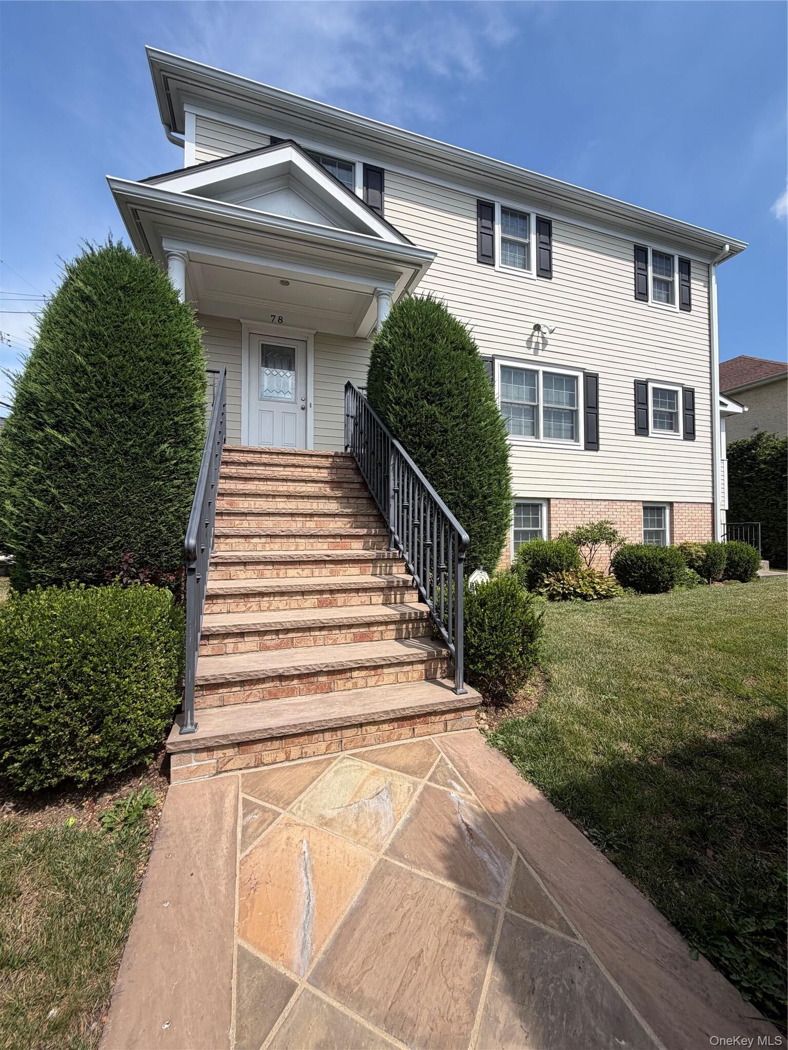 Property Photo: 78 Fremont Street NY 10528