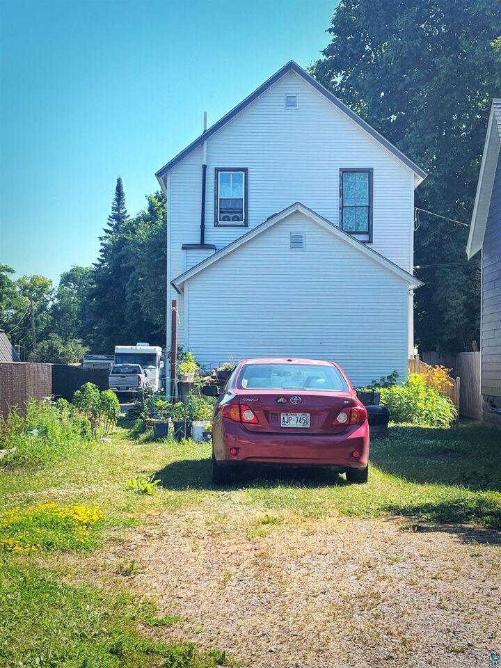 Property Photo: 221 Stuntz Ave WI 54806