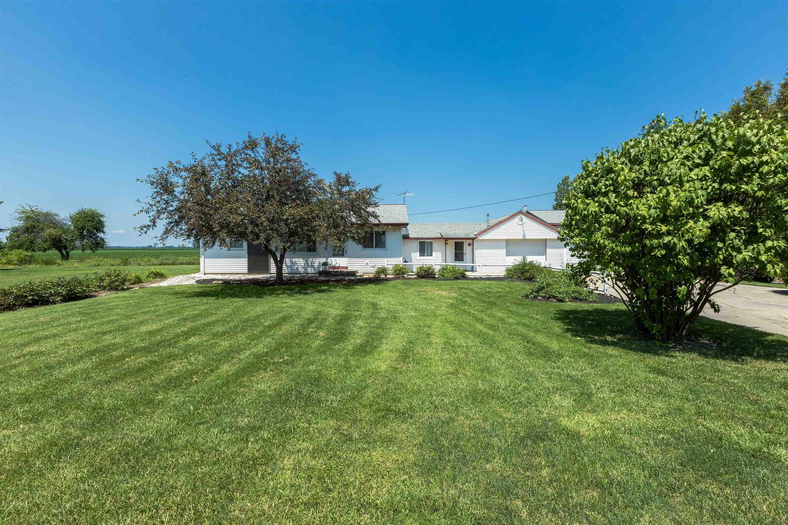 Property Photo: 1530 W Beaver MI 48611