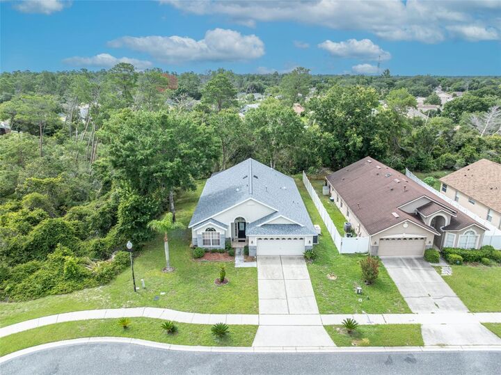 Property Photo:  3149 Red Berry Court  FL 32725 