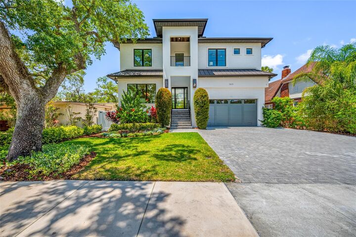 Property Photo:  2623 S Parkview Street  FL 33629 