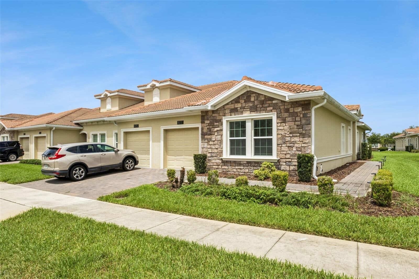 Property Photo:  1177 Trappers Trail Loop  FL 33896 