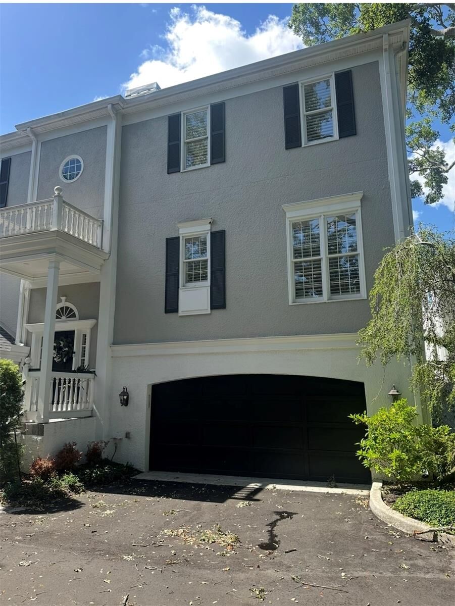 Property Photo: 6212 Bayshore Boulevard G FL 33611
