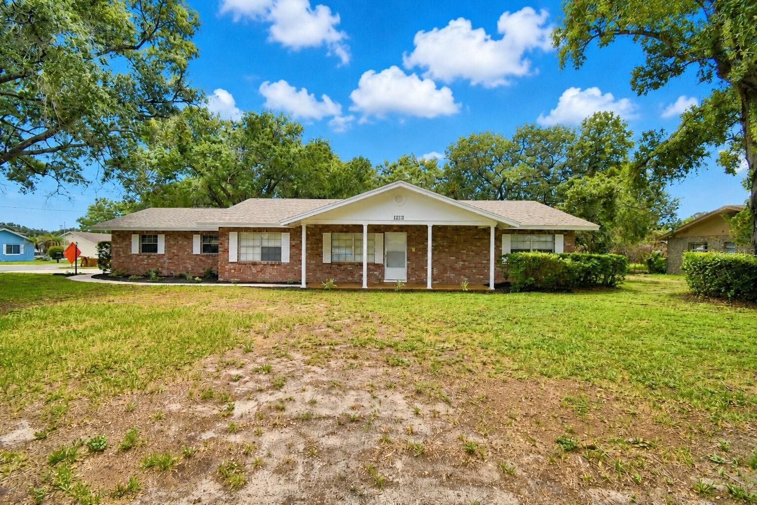 Property Photo:  1212 Lynn Avenue  FL 33823 