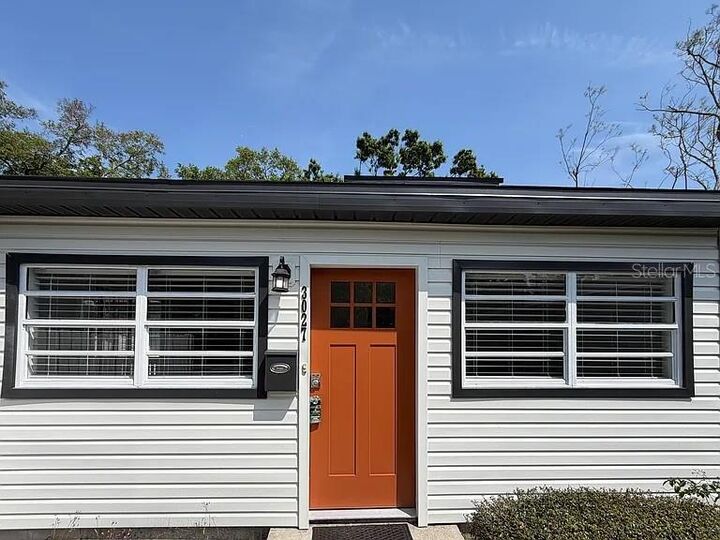 Property Photo:  3027 Melton Street N  FL 33704 